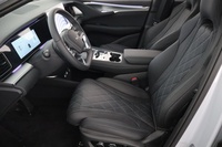 BYD Sealion 7 vaihtoauto