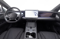 BYD Sealion 7 vaihtoauto