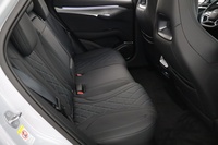 BYD Sealion 7 vaihtoauto