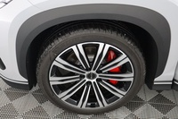 BYD Sealion 7 vaihtoauto