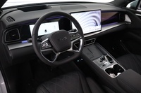 BYD Sealion 7 vaihtoauto