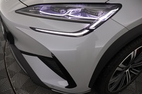 BYD Sealion 7 vaihtoauto