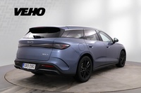 BYD Seal 6 DM-i vaihtoauto