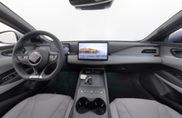 BYD Seal 6 DM-i vaihtoauto