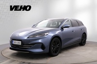 BYD Seal 6 DM-i vaihtoauto