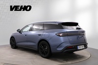 BYD Seal 6 DM-i vaihtoauto