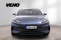 BYD Seal 6 DM-i vaihtoauto