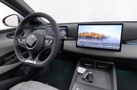 BYD Seal 6 DM-i vaihtoauto