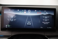 BYD Seal 6 DM-i vaihtoauto