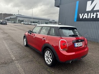 Mini Hatchback vaihtoauto