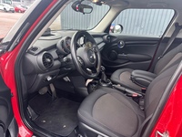 Mini Hatchback vaihtoauto