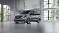 Mercedes-Benz EQV vaihtoauto
