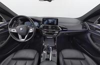 BMW iX3 vaihtoauto
