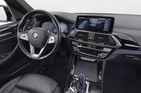 BMW iX3 vaihtoauto