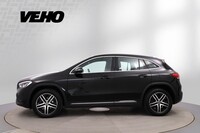 Mercedes-Benz GLA vaihtoauto