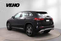 Mercedes-Benz GLA vaihtoauto