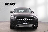 Mercedes-Benz GLA vaihtoauto