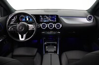 Mercedes-Benz GLA vaihtoauto