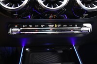 Mercedes-Benz GLA vaihtoauto