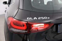 Mercedes-Benz GLA vaihtoauto