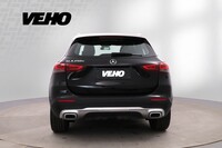 Mercedes-Benz GLA vaihtoauto