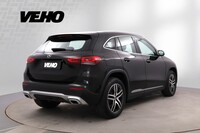 Mercedes-Benz GLA vaihtoauto