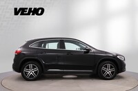 Mercedes-Benz GLA vaihtoauto