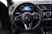 Mercedes-Benz GLA vaihtoauto