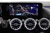 Mercedes-Benz GLA vaihtoauto