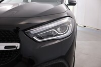 Mercedes-Benz GLA vaihtoauto