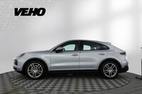 Porsche Cayenne vaihtoauto