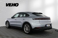 Porsche Cayenne vaihtoauto