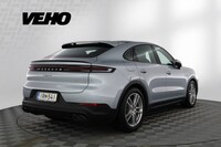 Porsche Cayenne vaihtoauto