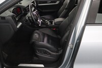 Porsche Cayenne vaihtoauto