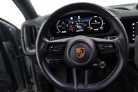 Porsche Cayenne vaihtoauto