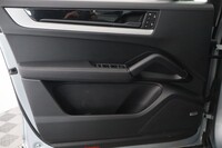 Porsche Cayenne vaihtoauto