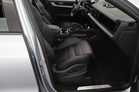 Porsche Cayenne vaihtoauto