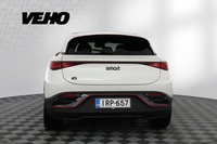 Smart #3 vaihtoauto