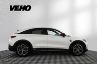 Smart #3 vaihtoauto