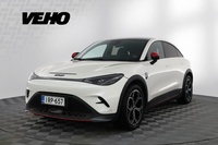 Smart #3 vaihtoauto