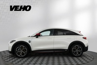 Smart #3 vaihtoauto