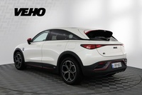 Smart #3 vaihtoauto