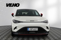 Smart #3 vaihtoauto
