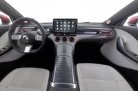 Smart #3 vaihtoauto