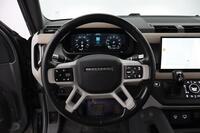 Land Rover Defender vaihtoauto