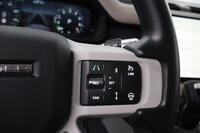 Land Rover Defender vaihtoauto