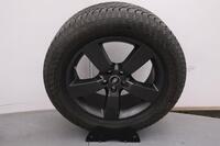 Land Rover Defender vaihtoauto