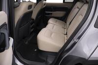 Land Rover Defender vaihtoauto