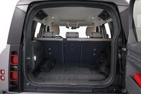 Land Rover Defender vaihtoauto