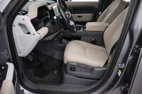 Land Rover Defender vaihtoauto